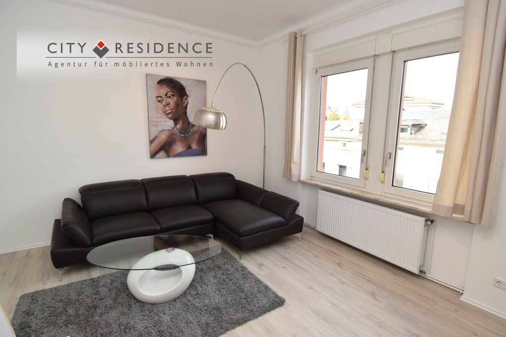Frankfurt-Sachsenhausen: 3-Zi.  Wohnung, 75m², Schifferstr. , 1.590, Wohnen