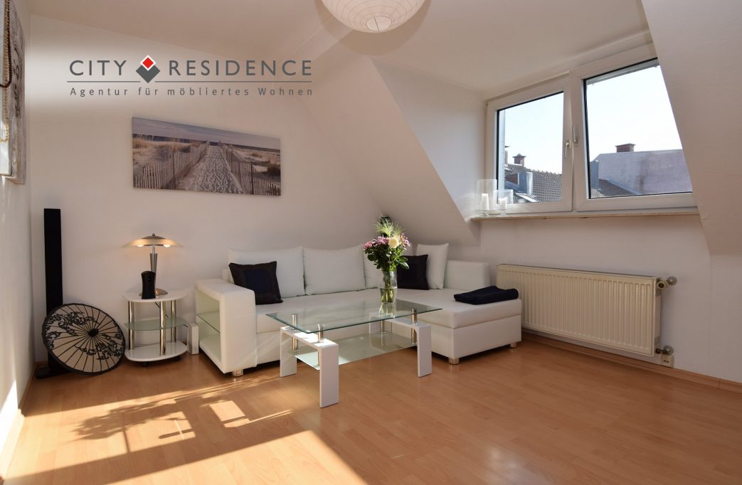 : 2.5-Zi.  Wohnung, 54m², 1.490, Wohnen