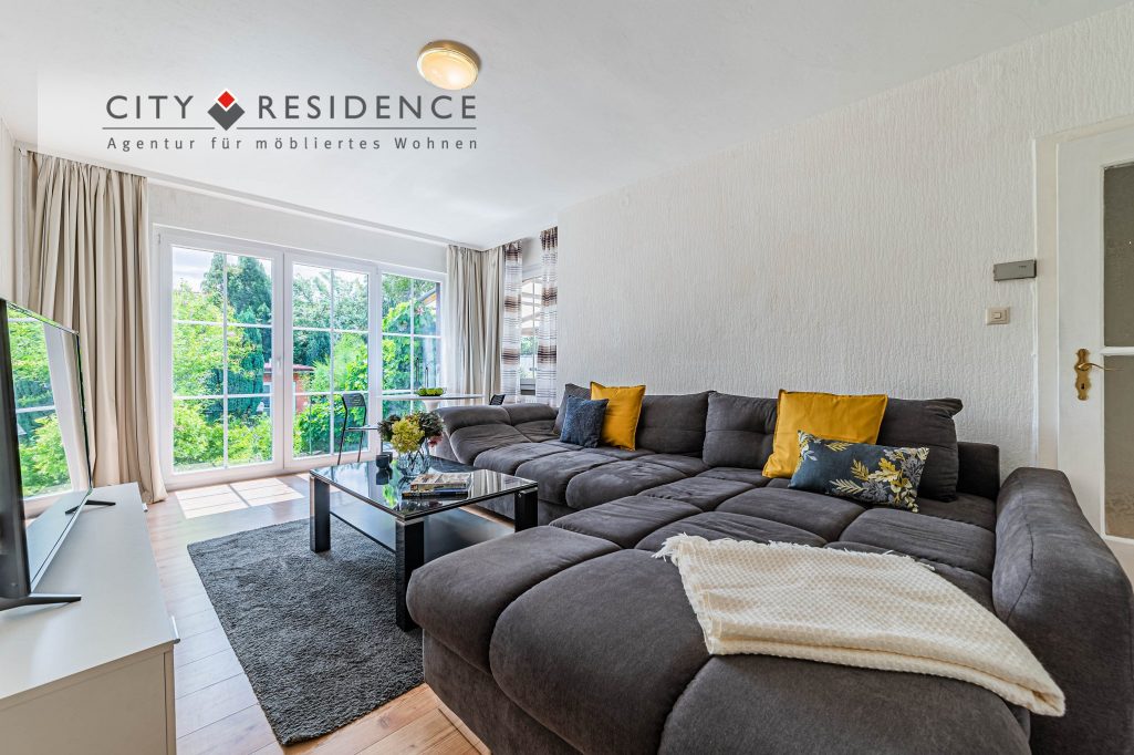 Frankfurt-Rödelheim: Piso con 2.5 -habitación(es), 56m², Strubbergstr., 1,290, vivienda