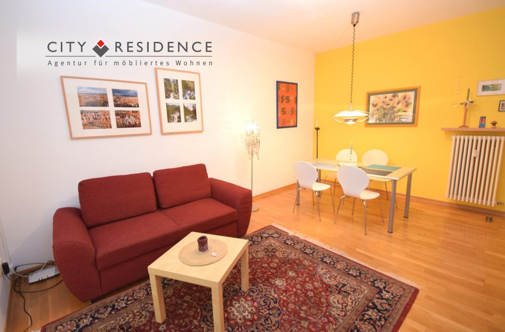 Frankfurt-Sachsenhausen (Süd): 3-Zi.  Wohnung, 80m², Martin-May-Str., 1.890, Wohnen