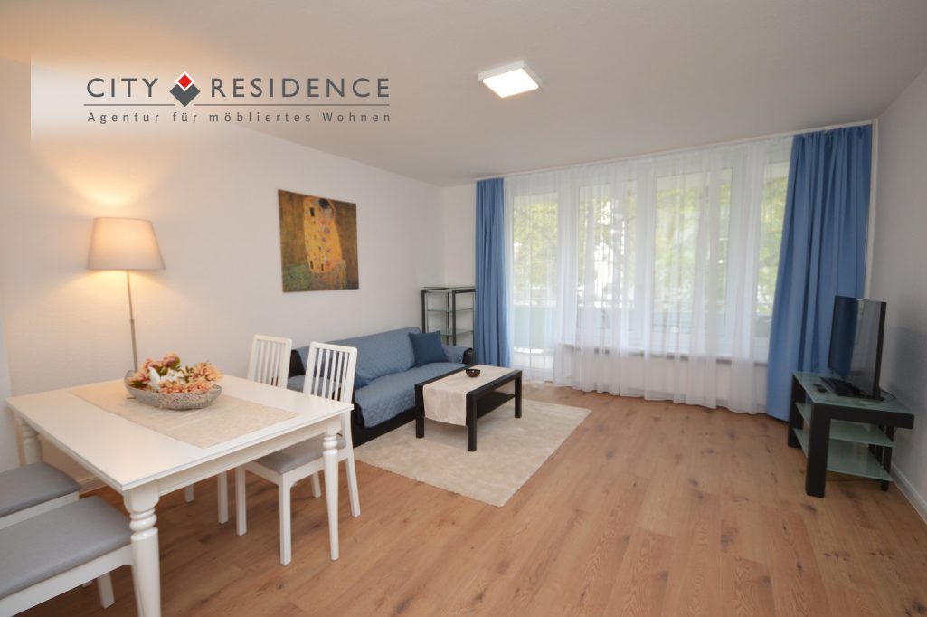 Frankfurt-Westend: 2-Zi.  Wohnung, 65m², Bremer Platz, 1.610, Wohnen