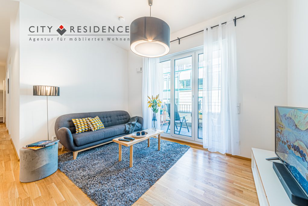 Frankfurt-Innenstadt: 3-Zi.  Wohnung, 77m², Niddastr., 2.300, Wohnen