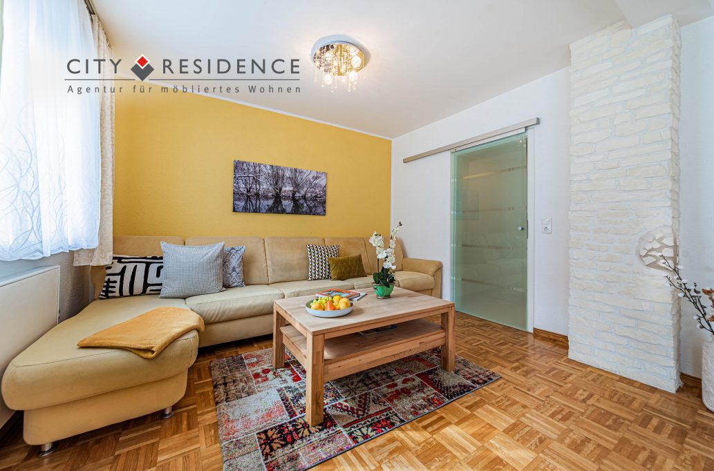 Frankfurt-Rödelheim: 3-Zi.  Wohnung, 80m², Wehrhofstr., 1.890, Wohnen