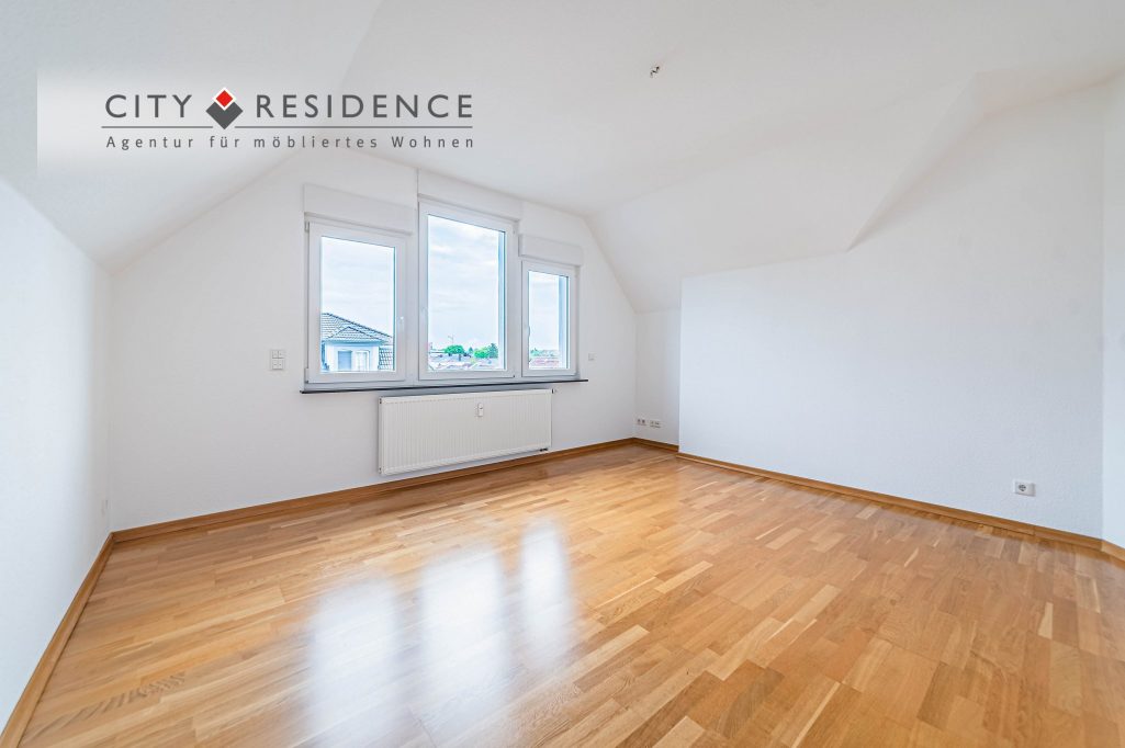 Frankfurt-Eckenheim: 3-Zi.  Wohnung, , unmöbliert, 70m², Eckenheimer Landstraße, 880, Wohnen