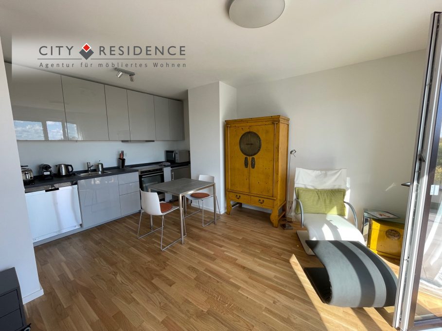 Hattersheim-Okriftel: 2-Zi.  Wohnung, 60m², Rheinstr., 1.980, Wohnen