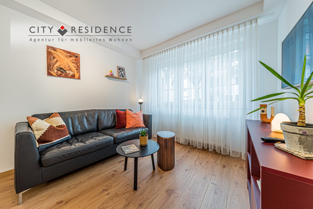 Bad Soden: 2-Zi.  Wohnung, 42m², Brunnenstr., 1.490, Wohnen