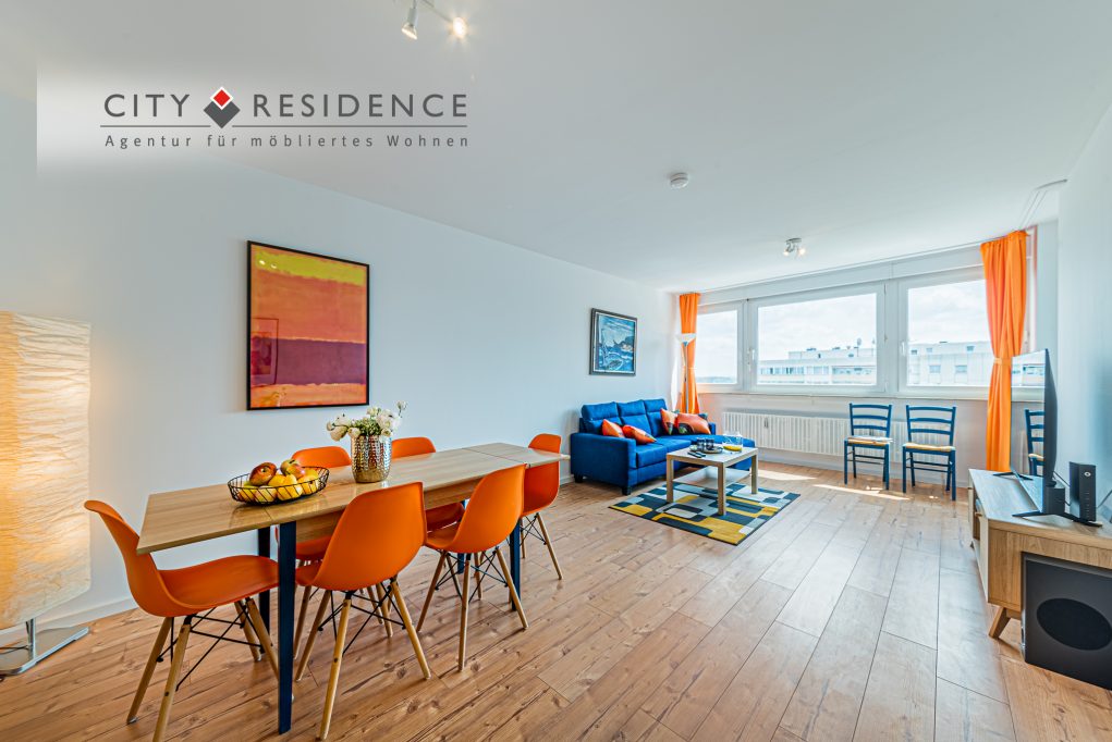 Offenbach-Mathildenviertel: 3-Zi.  Wohnung, 100m², Mainstr., 2.340, Wohnen