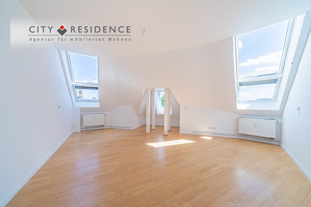 Frankfurt-Nordend (West): 3-Zi.  Wohnung, , unmöbliert, 80m², Oeder Weg , 1.200, Wohnen