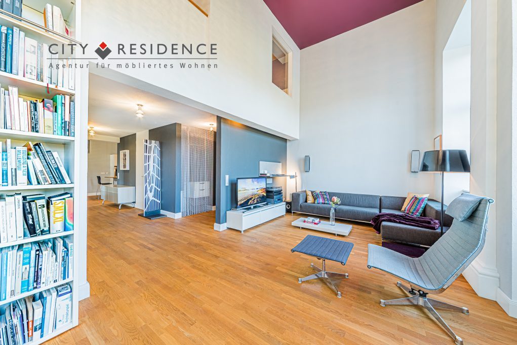 Offenbach-Rumpenheim: 3.5-Zi.  Wohnung, 180m², Rumpenheimer Schlossgasse, 3.900, Wohnen