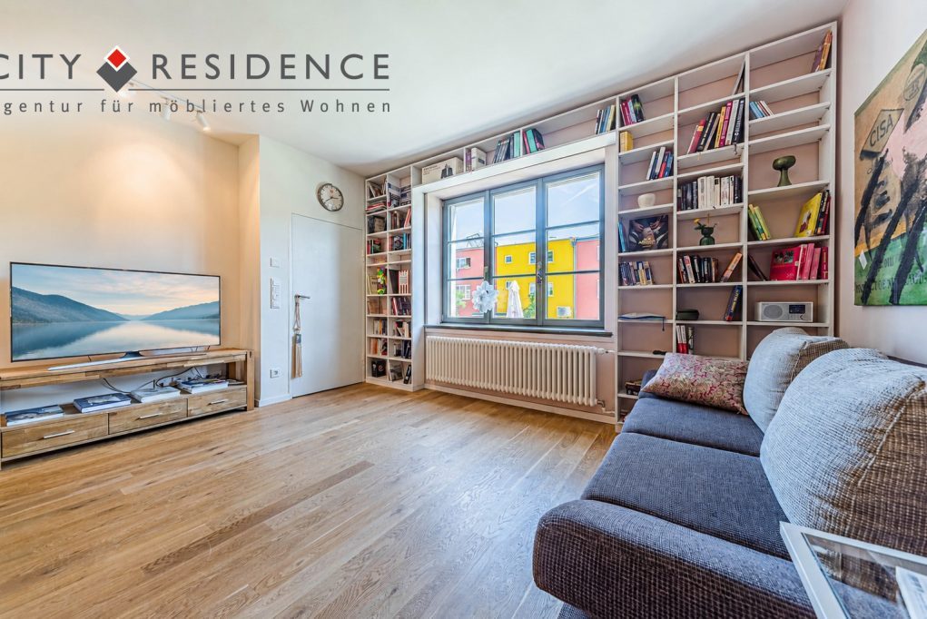Frankfurt-Praunheim: Haus mit 4 Zimmern, 125m&sup2;, Damaschkeanger, 3.500, Wohnen