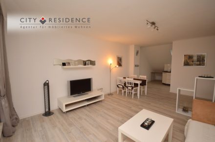 Sulzbach 2-Zi. Wohnung, 59m&sup2;