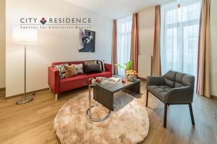 Innenstadt 2-Zi. Wohnung, 71m²