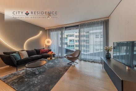 Innenstadt Innenstadt 2-Zi. Wohnung, 70m²