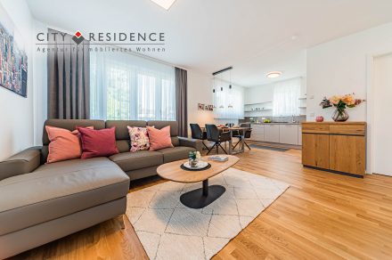 Rödelheim 2.5-Zi. Wohnung, 73m²