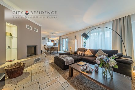 Neu-Isenburg 3.5-Zi. Haus, 125m&sup2;